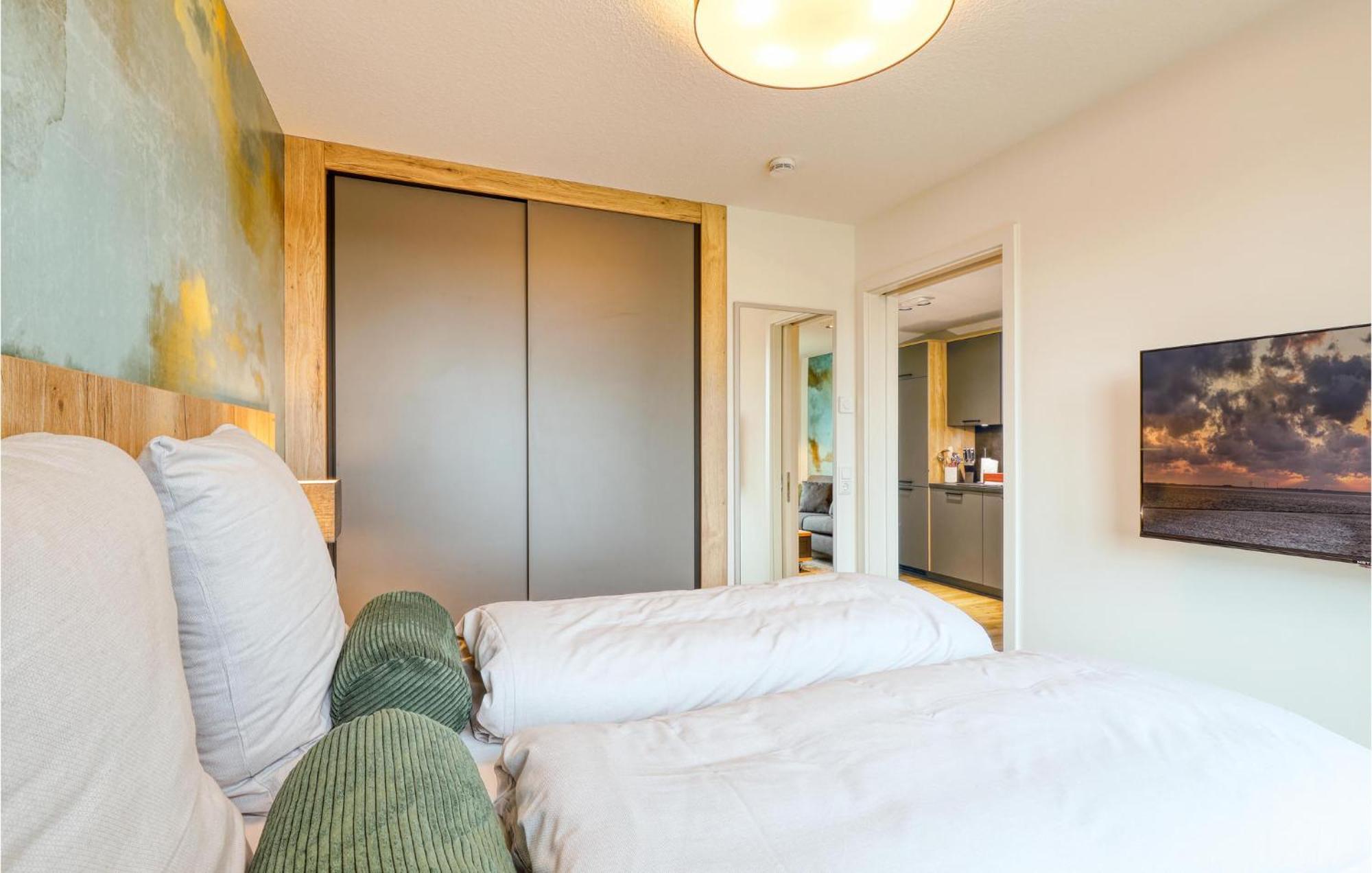 1 Bedroom Nice Apartment In 北滩岛 外观 照片